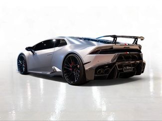 Used 2017 Lamborghini Huracan LP 580-2 video 2