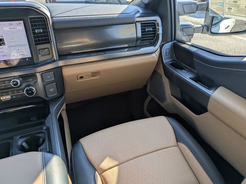 New 2026 Ford F350 Lariat w/ Lariat Ultimate Package AWD/4WD image 17