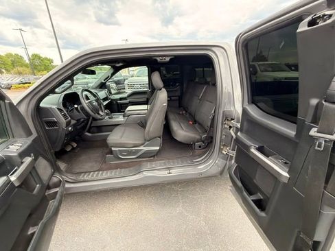 Used 2020 Ford F150 XLT w/ Equipment Group 302A Luxury RWD image 7