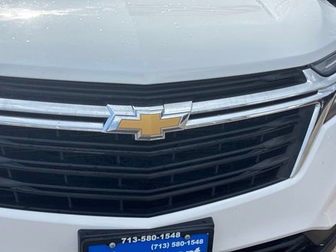 Used 2023 Chevrolet Equinox LT FWD image 4