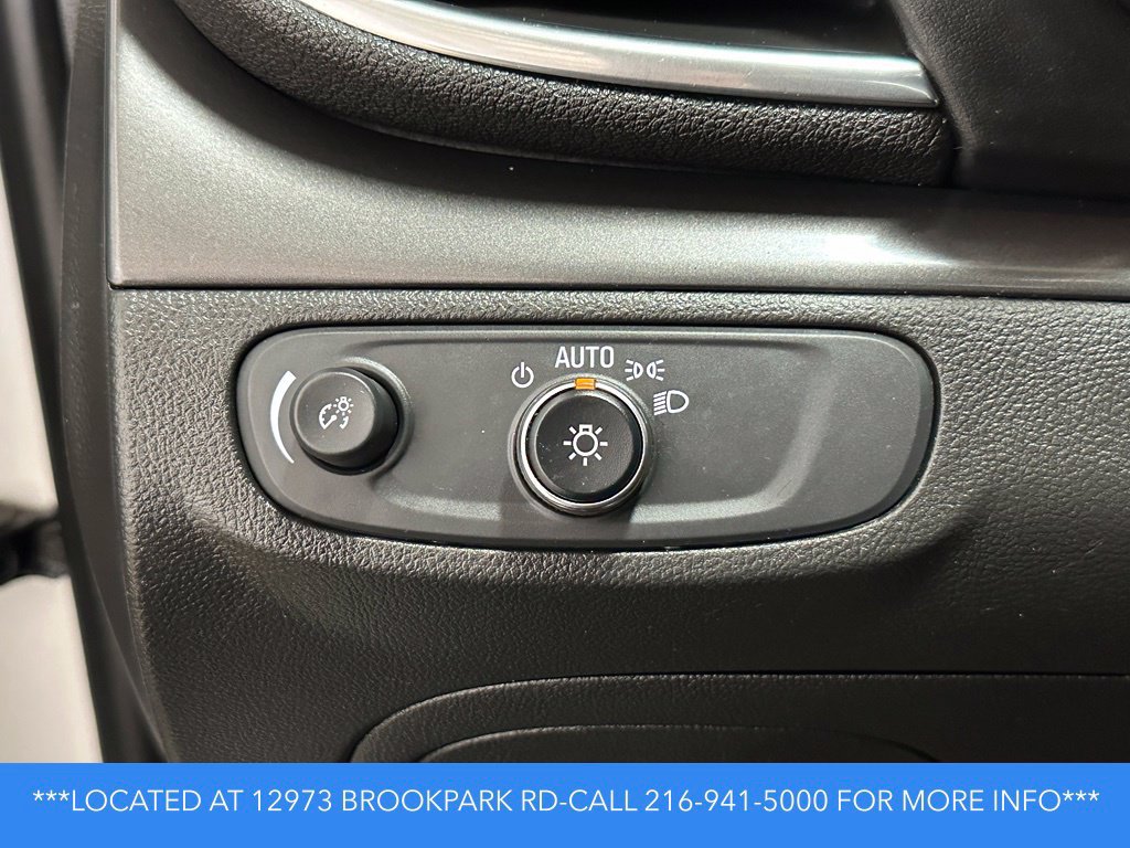Used 2019 Buick Encore Preferred FWD image 11