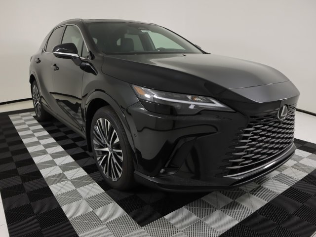 New 2026 Lexus RX 350 Premium Plus w/ Convenience Package FWD image 6