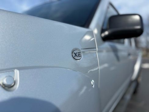 Used 2003 Nissan Frontier XE w/ XE Pwr Pkg image 12