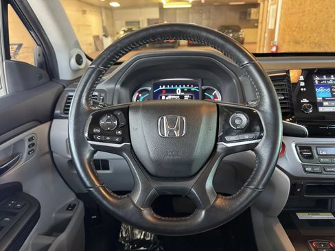 Used 2021 Honda Pilot Special Edition image 24