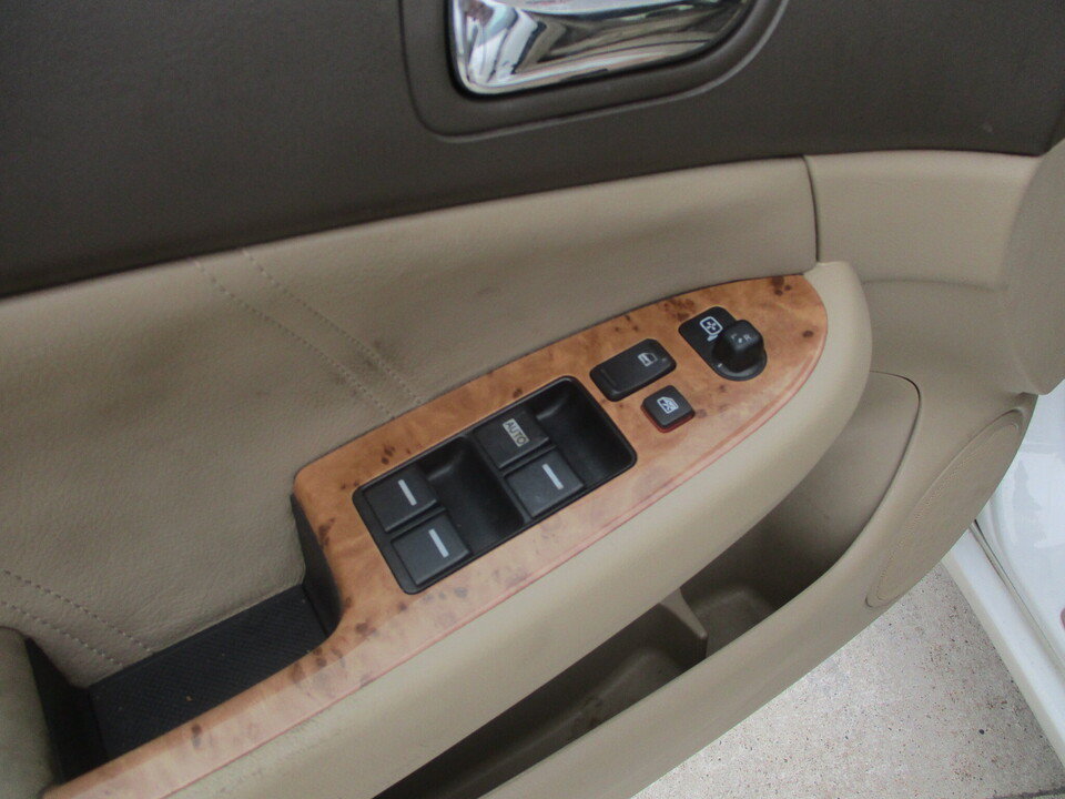 Used 2003 Honda Accord EX image 24