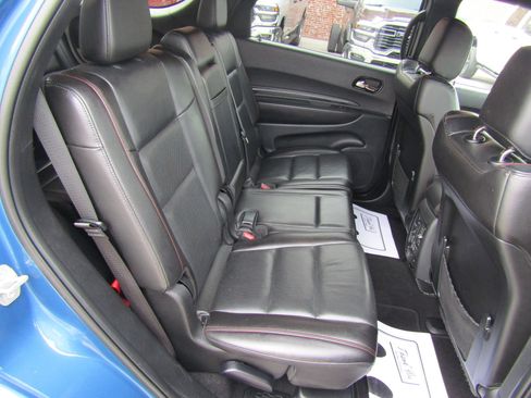 Used 2024 Dodge Durango GT AWD/4WD image 17
