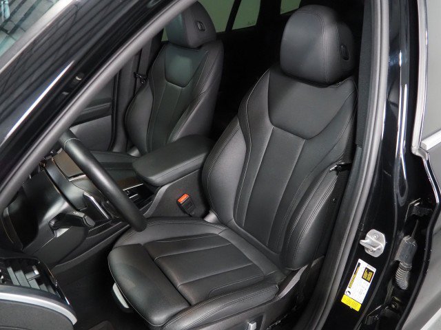 Used 2020 BMW X3 sDrive30i w/ Convenience Package RWD image 14