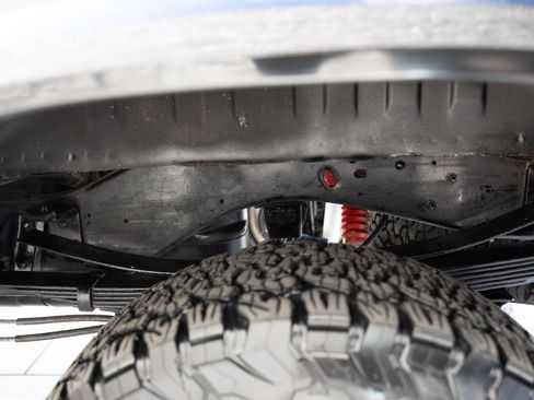 Used 1993 Dodge D/W Truck 250 image 18