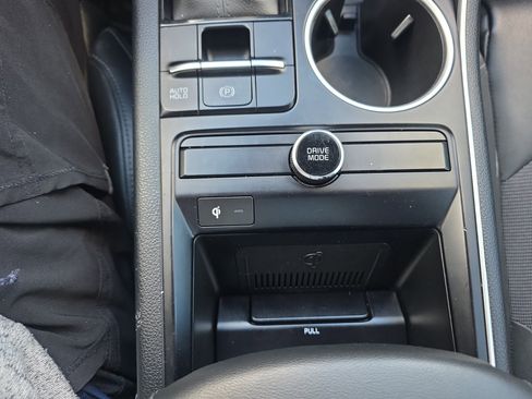 Used 2021 Kia K5 GT-Line w/ GT-Line FWD Premium Package image 42