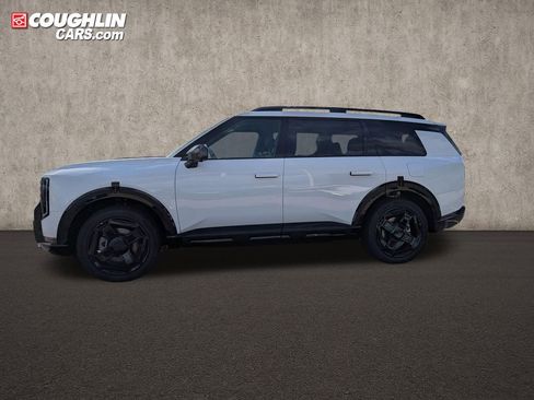New 2027 Kia Telluride SX X-Line AWD/4WD image 4