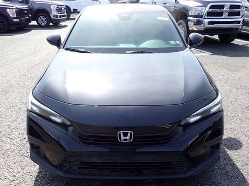 Used 2022 Honda Civic Sport image 8