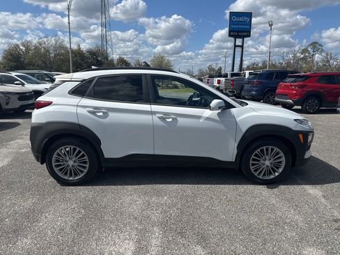 Used 2020 Hyundai Kona SEL Plus image 3