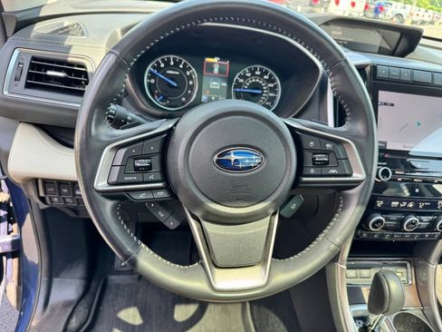 Used 2020 Subaru Ascent Touring w/ Popular Package #2A AWD/4WD image 20