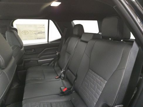 New 2026 Toyota 4Runner TRD Off-Road Premium image 17