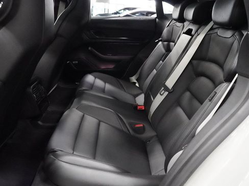 Used 2021 Porsche Taycan 4S w/ Premium Package AWD/4WD image 26