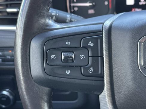 Used 2021 GMC Yukon Denali image 32