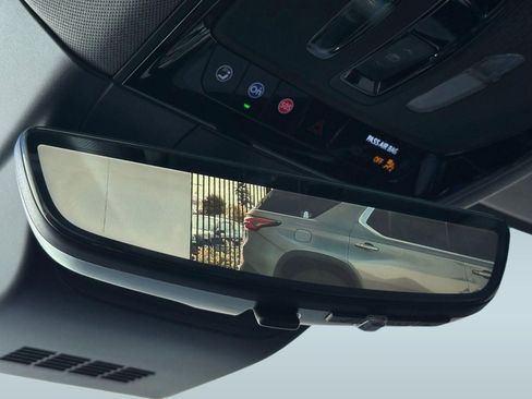 New 2026 Cadillac Optiq Sport 1 w/ LPO, Floor Liner Package RWD image 18