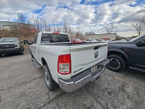 Used 2024 RAM 2500 Big Horn image 5