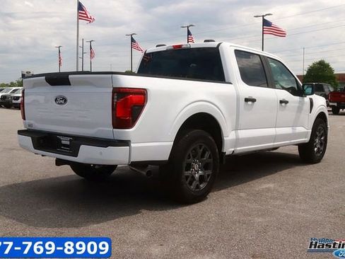 New 2026 Ford F150 STX RWD image 5