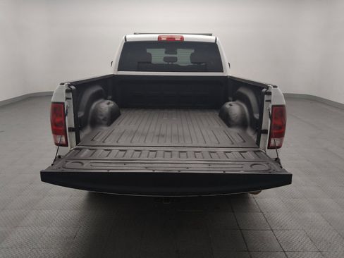 Used 2019 RAM 1500 Tradesman w/ Popular Equipment Group RWD image 29
