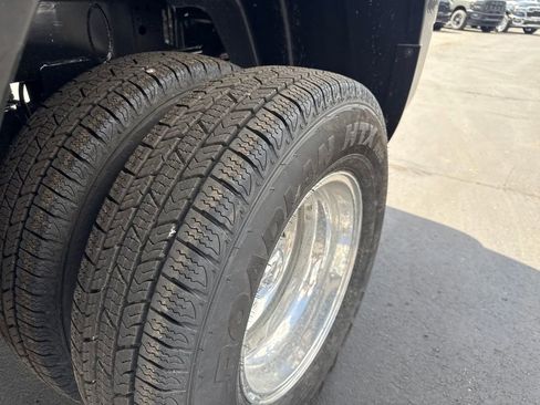 New 2026 RAM 3500 Big Horn AWD/4WD image 34