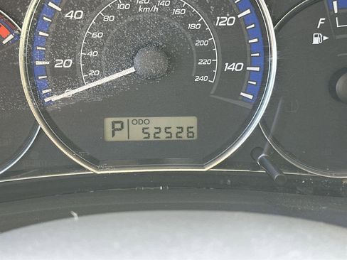 Used 2012 Subaru Forester 2.5X image 18