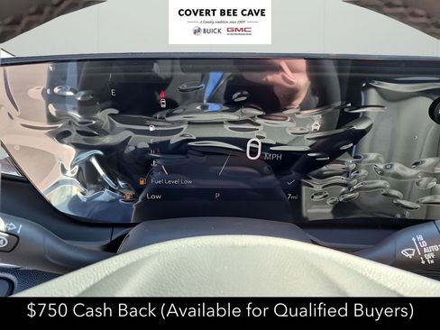 New 2026 Buick Envista Sport Touring w/ Convenience I Package image 40