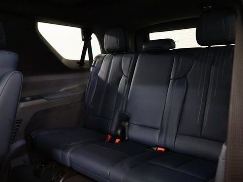 New 2026 Cadillac Escalade IQL Luxury image 27