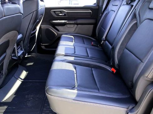 New 2026 RAM 1500 RHO w/ Bed Utility Group image 19