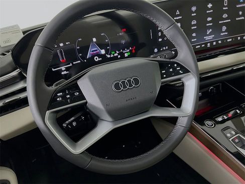 New 2026 Audi A6 3.0 image 11