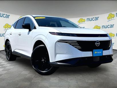 Used 2025 Nissan Murano SV w/ Cargo Package