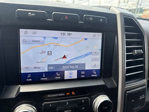 Used 2020 Ford F150 King Ranch image 27