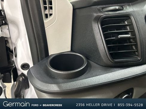 Used 2024 Ford Transit 250 Low Roof w/ Exterior Upgrade Package image 18