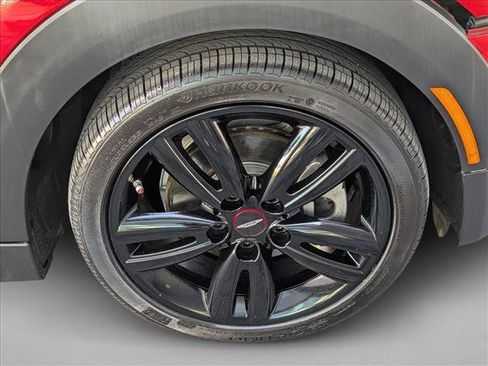 Used 2021 MINI Cooper S w/ 6.5" Touchscreen Package image 26