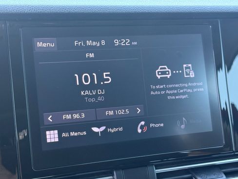 Used 2022 Kia Niro LXS FWD image 17