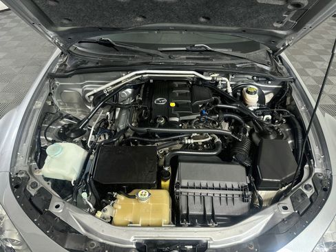 Used 2012 MAZDA MX-5 Miata Grand Touring RWD image 27