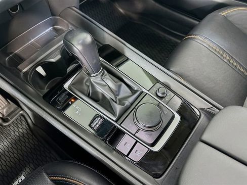 Used 2023 MAZDA CX-50 AWD 2.5 Turbo w/ Weather Package image 22