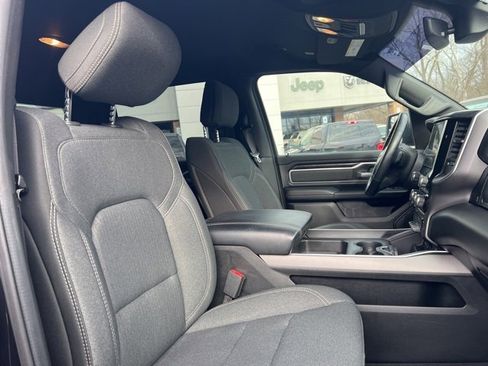 Used 2019 RAM 1500 Big Horn image 30