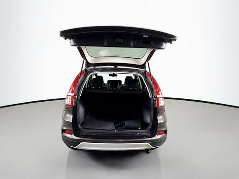 Used 2016 Honda CR-V EX-L image 28