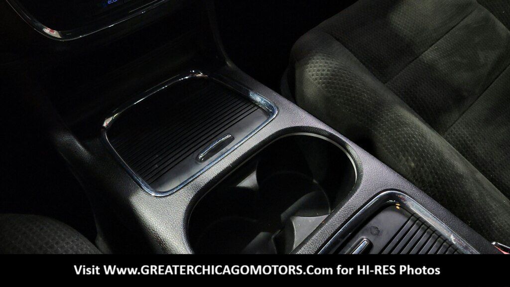 Used 2015 Dodge Grand Caravan SXT w/ Blacktop Package FWD image 32