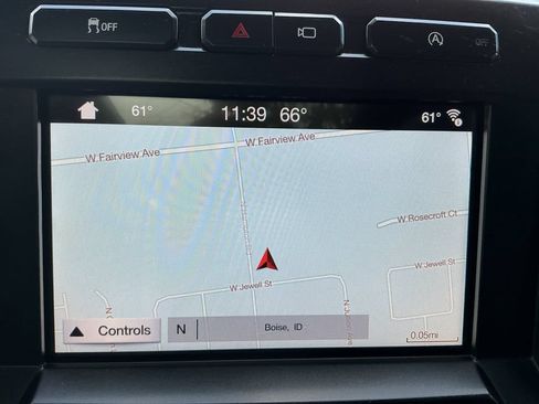 Used 2018 Ford F150 Limited AWD/4WD image 16