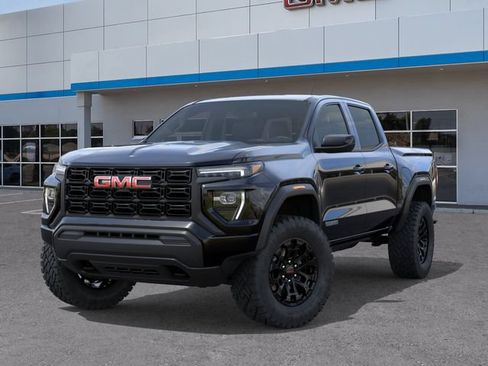 New 2026 GMC Canyon Elevation RWD image 6