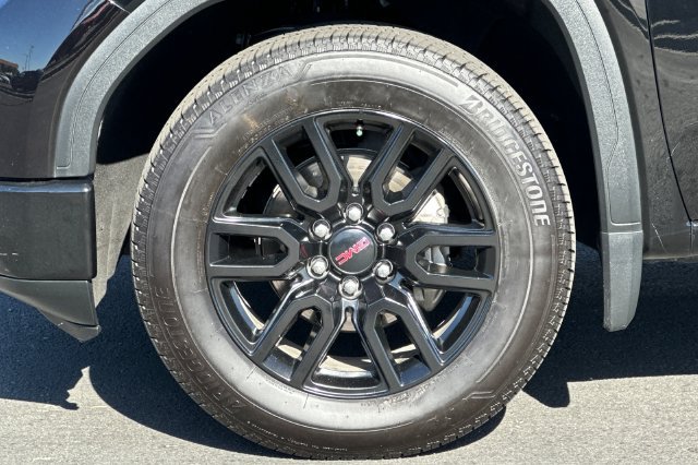 Used 2021 GMC Sierra 1500 Elevation RWD image 28
