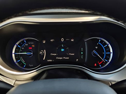Used 2023 Chrysler Pacifica Limited w/ S Appearance Package FWD image 20