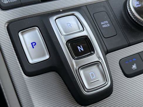 Used 2025 Hyundai Palisade Calligraphy AWD/4WD image 19