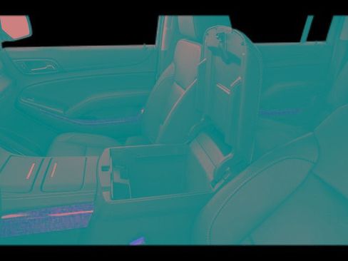 Used 2015 Chevrolet Suburban LTZ image 22