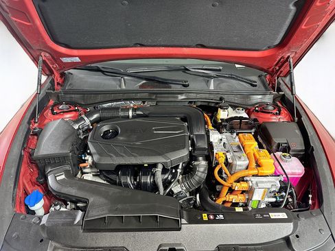 Used 2025 Hyundai Sonata SEL image 34