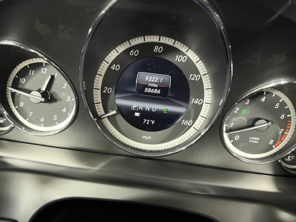 Used 2013 Mercedes-Benz E 350 Cabriolet image 44