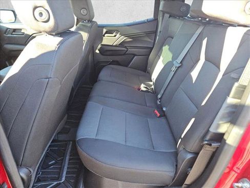 Used 2023 Chevrolet Colorado Trail Boss w/ Technology Package image 16