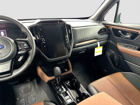 New 2026 Subaru Forester Touring image 23
